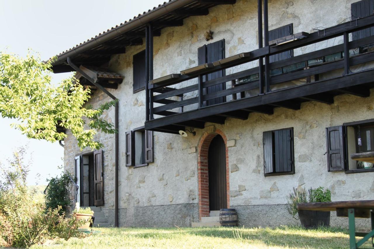 Casale Don Giovanni Prepotto  Bagian luar foto