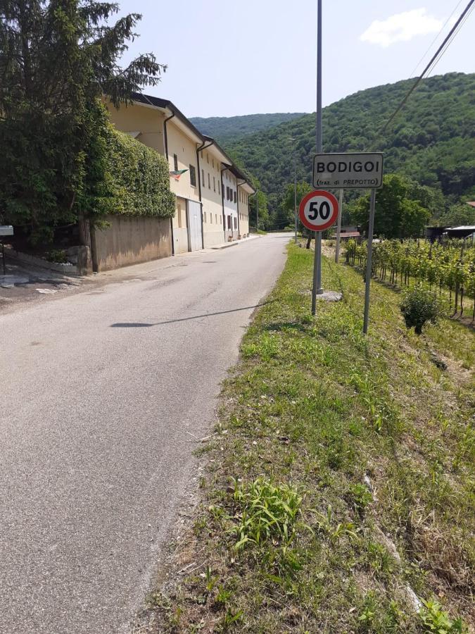 Casale Don Giovanni Prepotto  Bagian luar foto